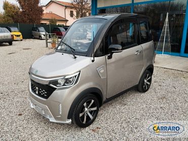 FREEDOM EVO - Macchina Senza Patente