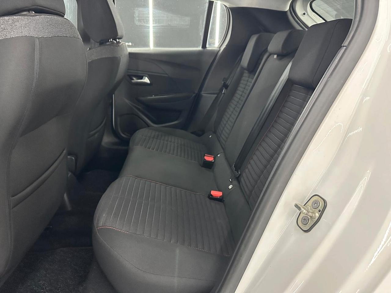 Peugeot 208 BlueHDi 100 Stop&Start 5 porte Active