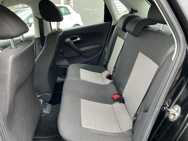 VOLKSWAGEN Polo 1.2 TDI 5p.