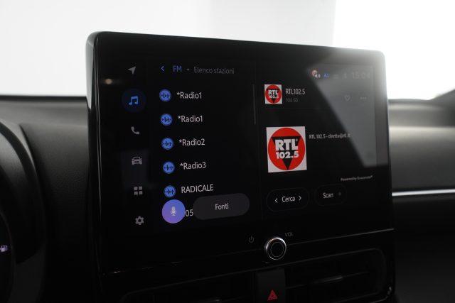 TOYOTA Yaris Cross Yaris Cross 1.5 Hybrid 5p. E-CVT Trend