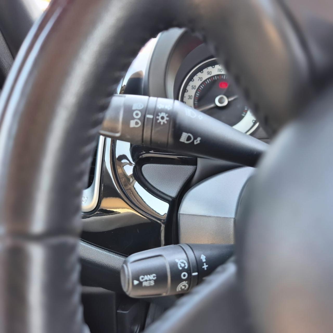 Fiat 500L 1.3 Multijet 95 CV Trekking