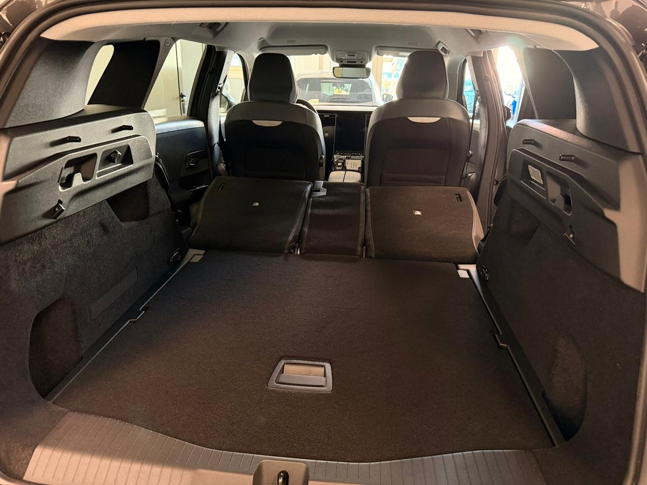 Citroen C5 Aircross 1.2 Hybrid 145 CV e-DCS6