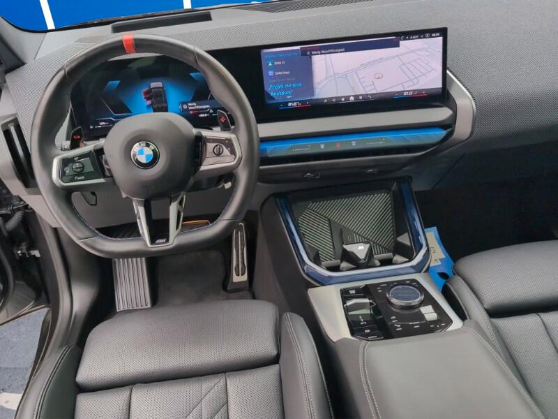BMW X3 (G45) X3 xDriveM50 48V MSport...