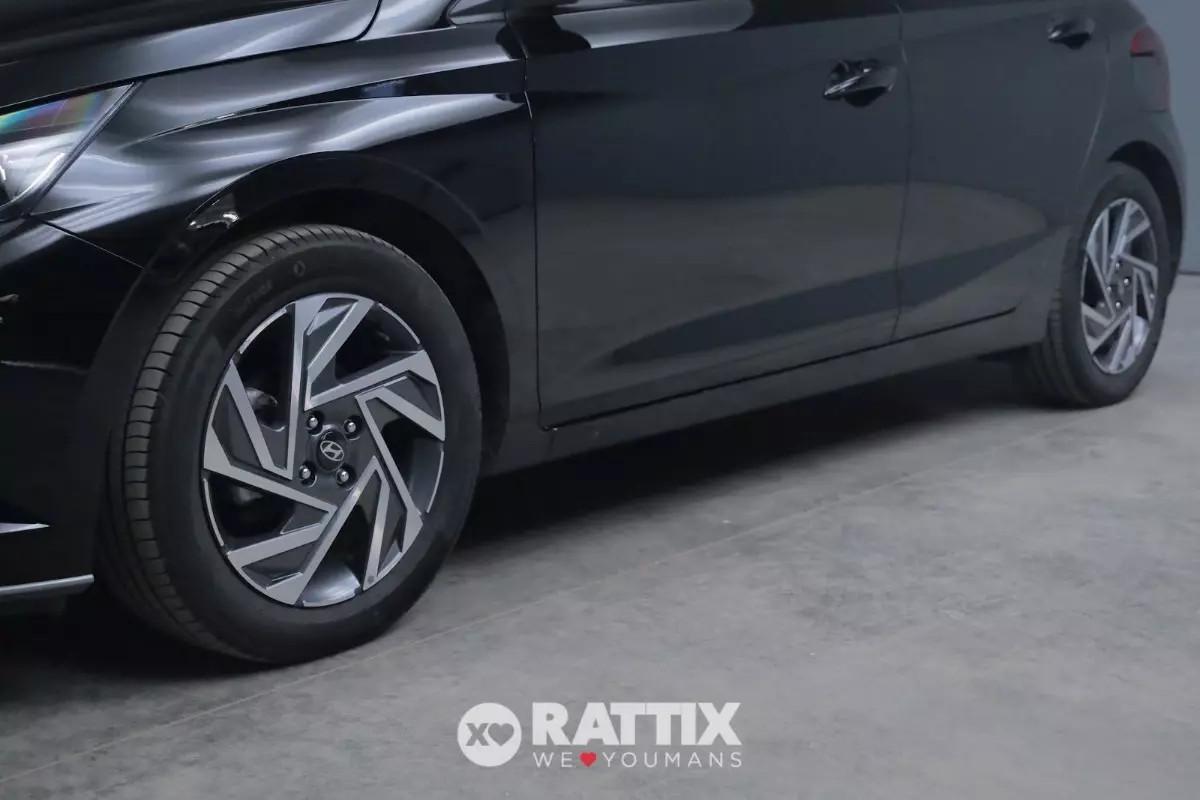Hyundai i20 1.2 Gpl 82CV Connectline