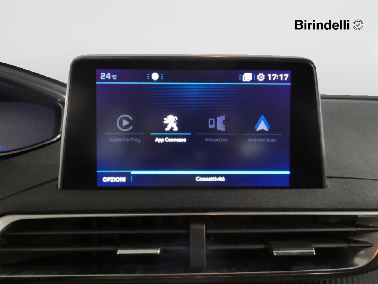 PEUGEOT 3008 2ª serie - 3008 BlueHDi 120 S&S Business