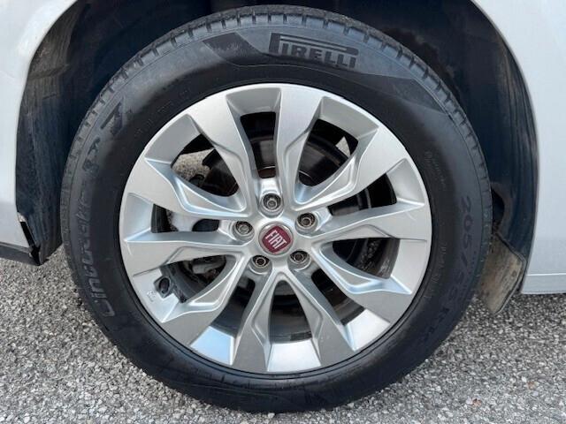Fiat Tipo 1.6 Mjt S&S DCT SW Business