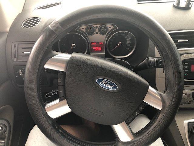 FORD Kuga 2.0 TDCi 136 CV 2WD Titanium DPF