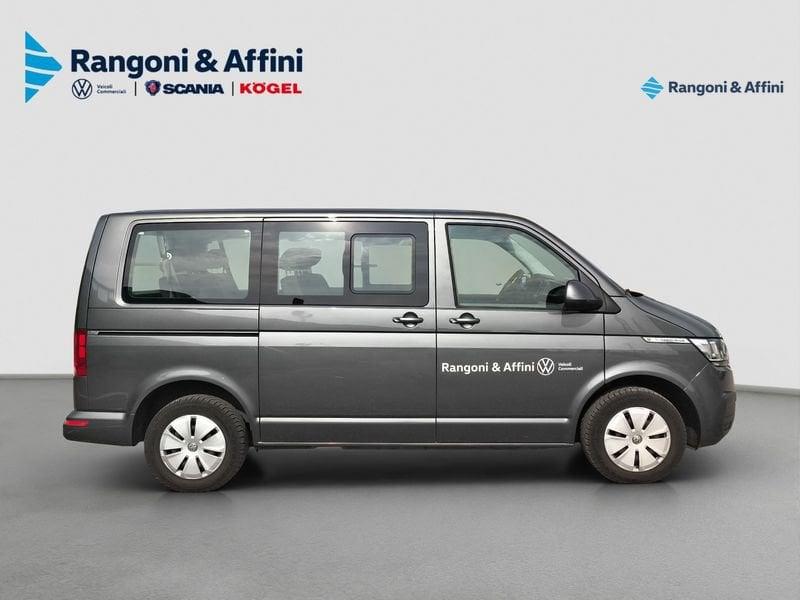 Volkswagen Caravelle Caravelle 2.0 TDI 150CV DSG PC Comfortline