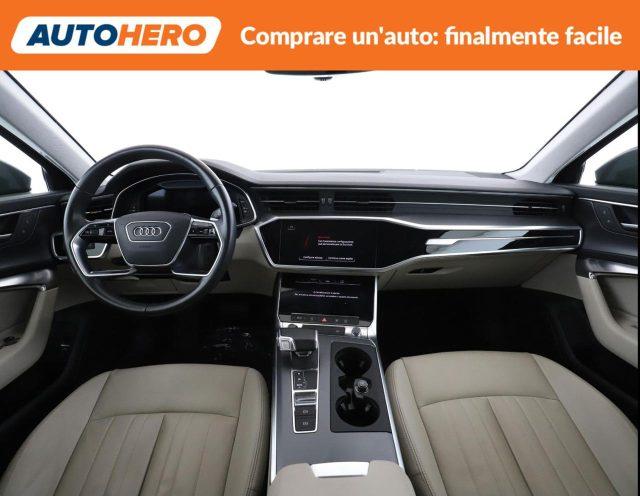 AUDI A6 Avant 40 2.0 TDI quattro ultra S tronic Business