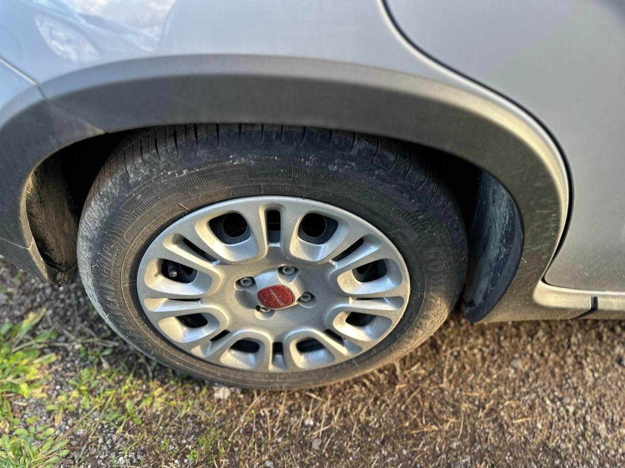 FIAT Panda III 2021 - Panda 1.0 firefly hybrid s&s 70cv 5p.ti