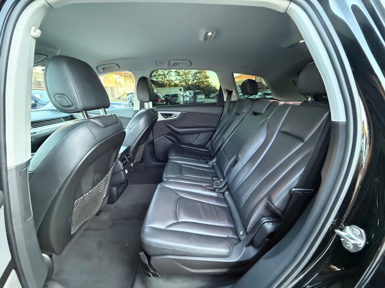 Audi Q7 3.0TDI 272CV quattro tiptronic Business Plus