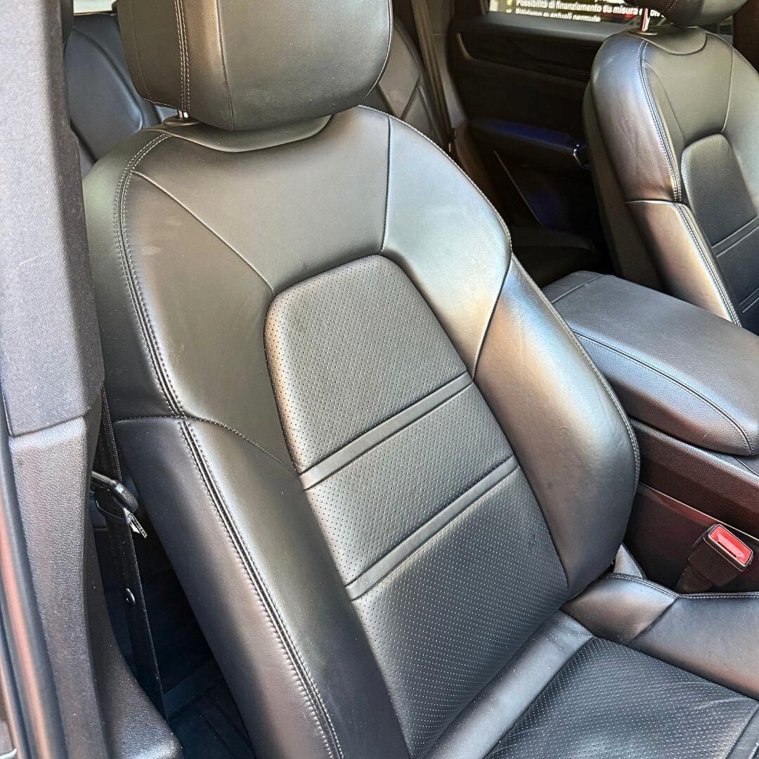 Porsche Cayenne 3.0 V6