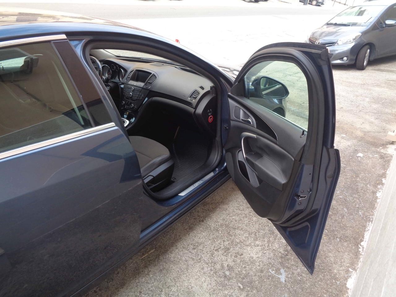 Opel Insignia 2.0 CDTI Cosmo (FINANZIABILE)