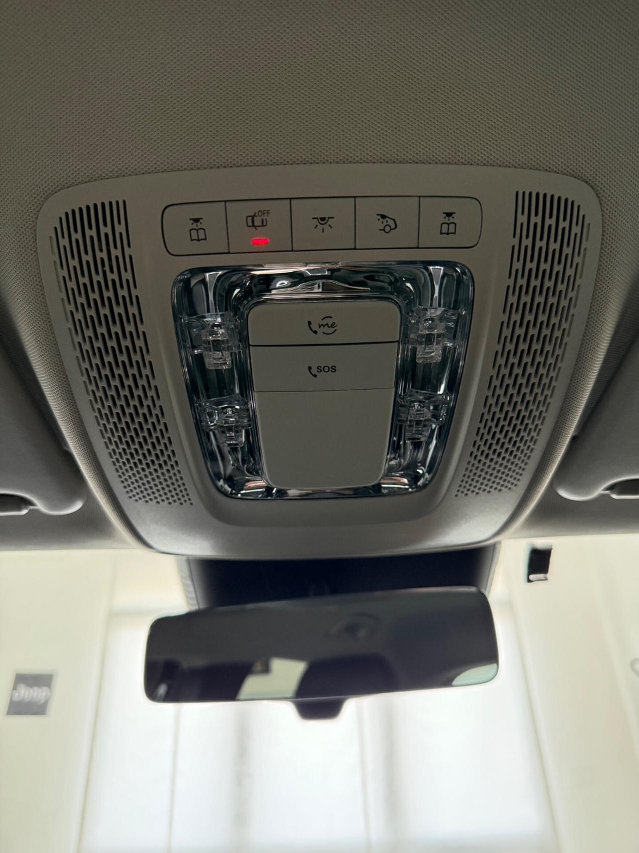 MERCEDES-BENZ A 180 D AUTOMATIC SPORT IVA ESPOSTA