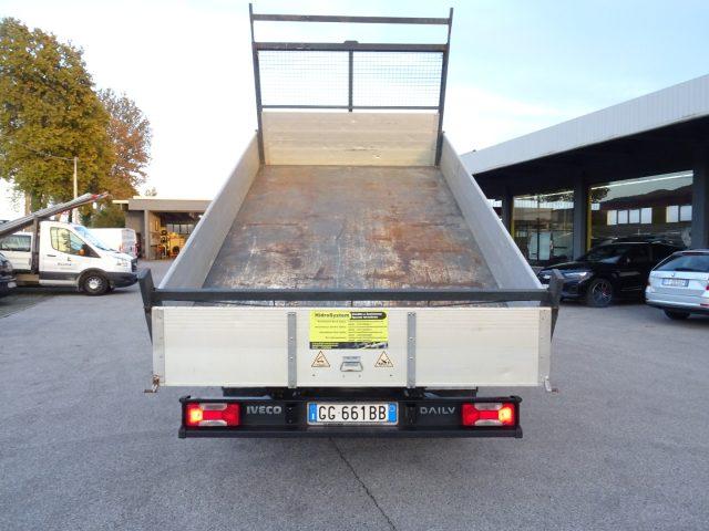 IVECO Daily 35C18H BTor 3.0 HPT PLM-RG Cabinato Cassone 3.45