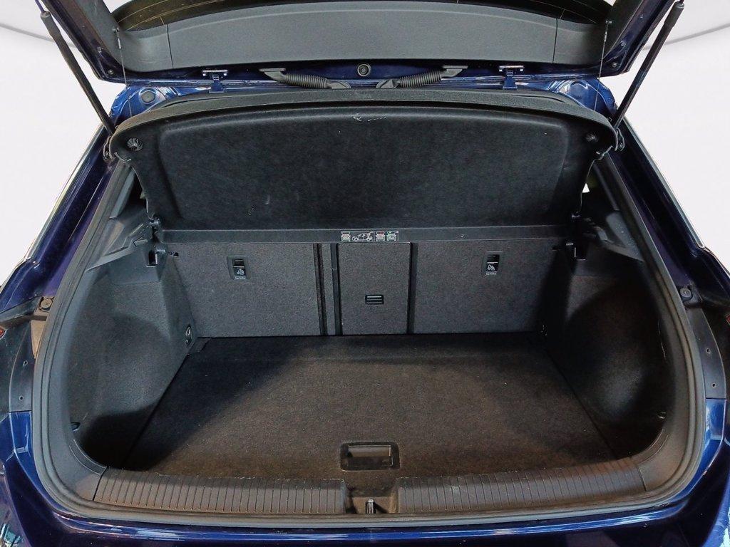 VOLKSWAGEN T-roc 1.5 tsi sport dsg del 2020