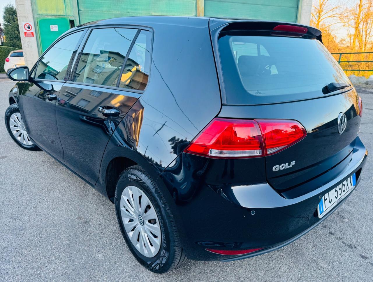 Volkswagen Golf 1.6 TDI 5p. BlueMotion Euro6