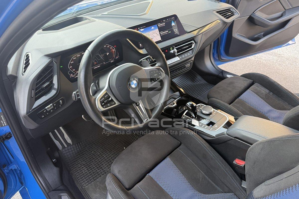 BMW M 135i xDrive