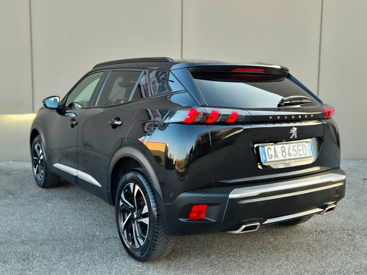 Peugeot 2008 PureTech 130 S&S GT Line