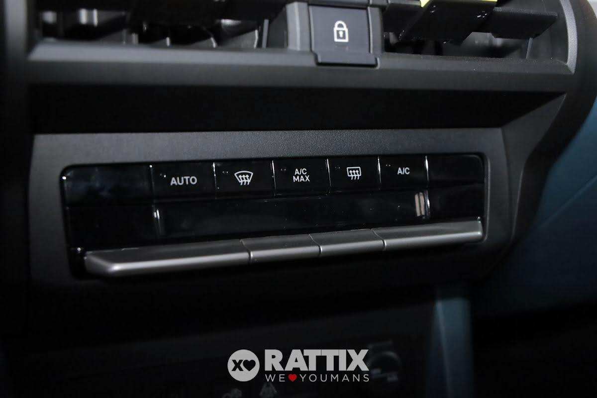 Fiat Grande Panda 1.2 Hybrid 110CV La Prima e-DCT