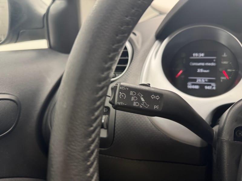 SEAT ALTEA XL 1.6 TDI CR STYLE