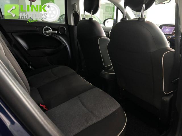 FIAT 500X 1.3 MultiJet 95 CV Business