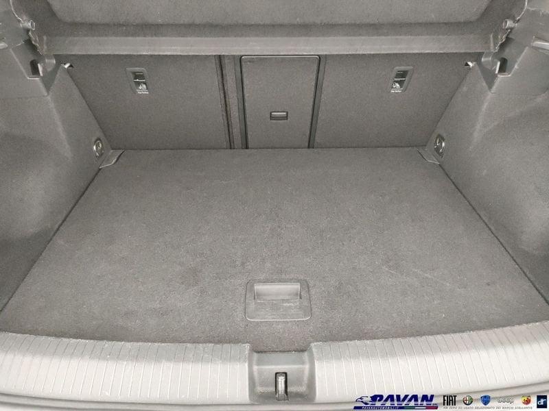 Volkswagen T-Roc 1.0 TSI Life 110 cv