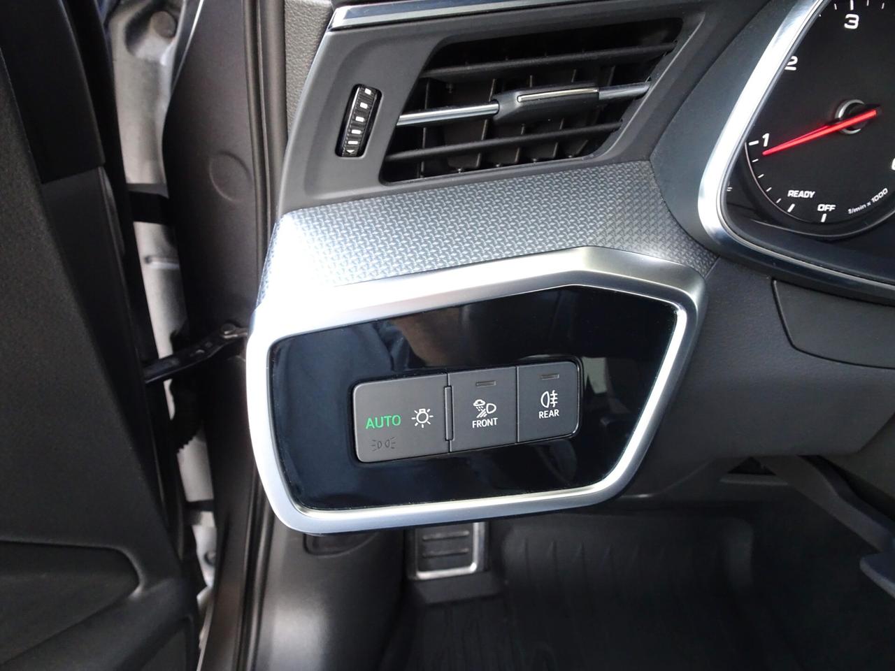 Audi A6 Allroad 2.0 TDI 204CV MATRIX/CARPLAY/RADAR