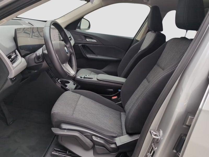 BMW X1 X1 sDrive 18i