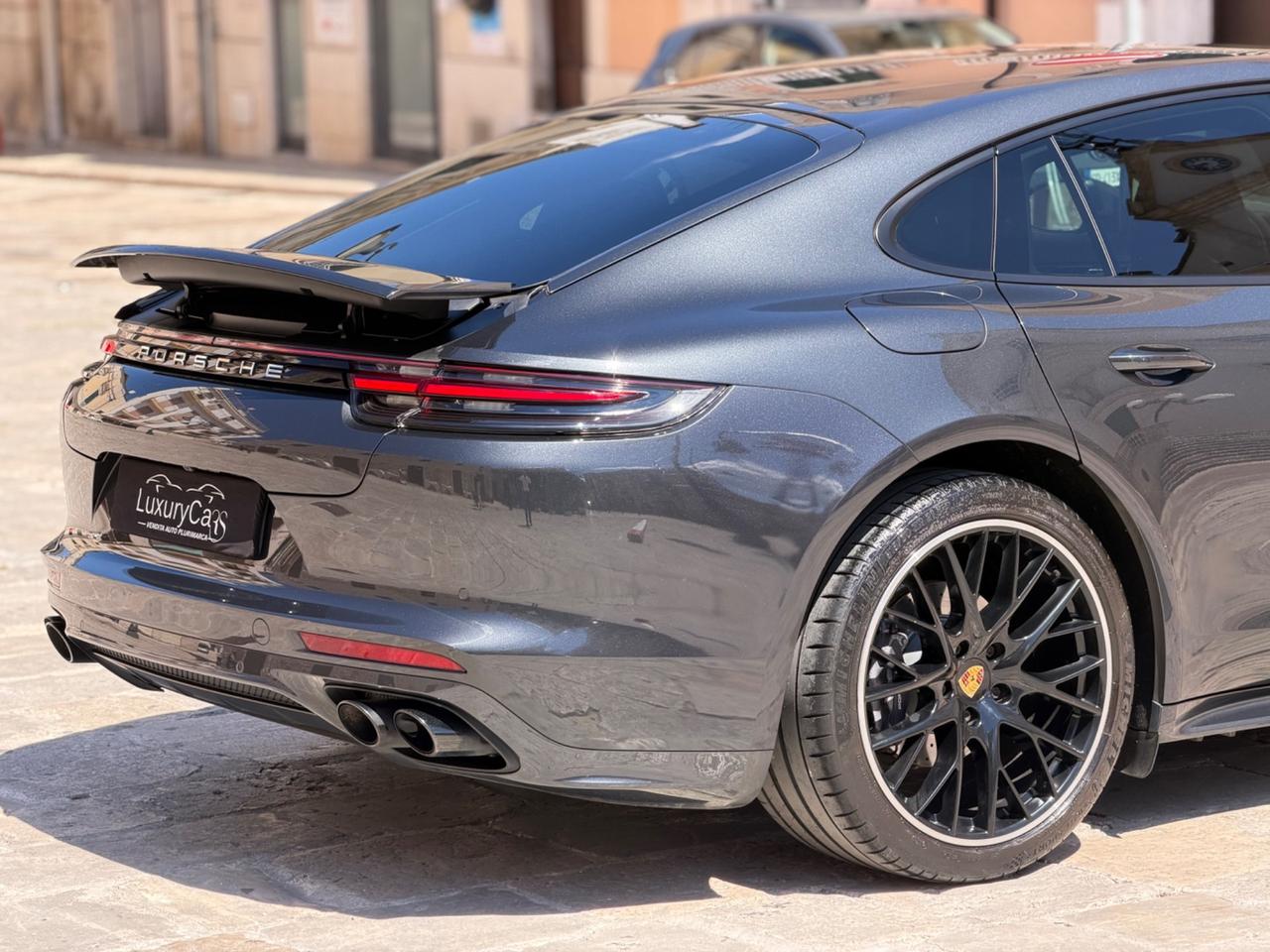 Porsche Panamera 2.9 330 CV PDK BOSE SPPRT CHRONO