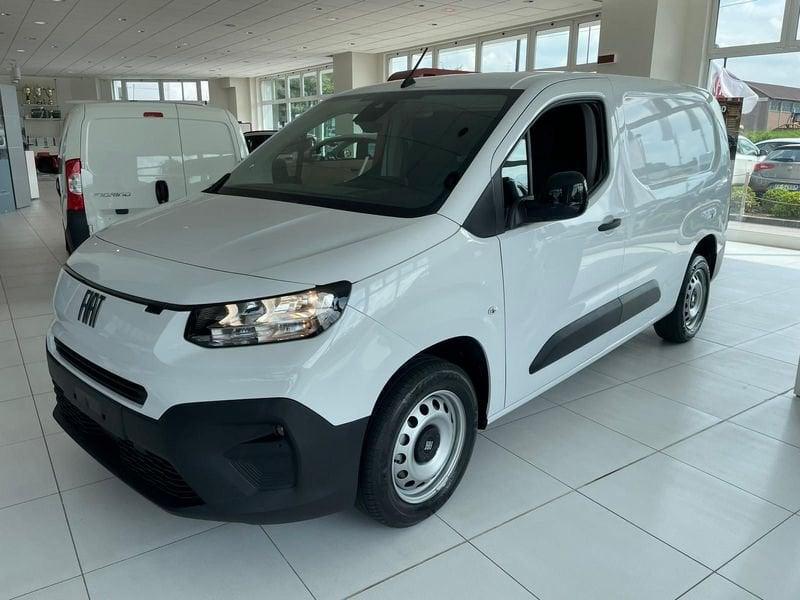 FIAT Doblò 1.5 BlueHdi 100CV PL-TN Van PRONTA CONSEGNA