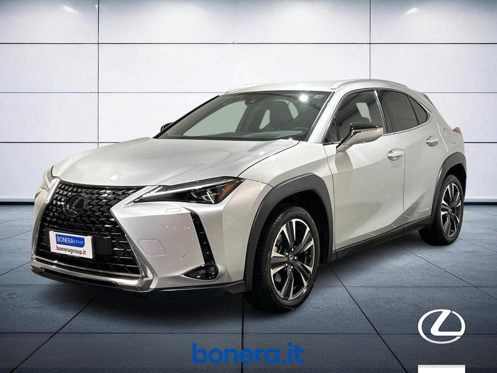 Lexus UX 250h 2.0 Hybrid Luxury 2WD Power Split Device