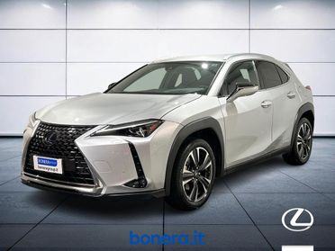 Lexus UX 250h 2.0 Hybrid Luxury 2WD Power Split Device