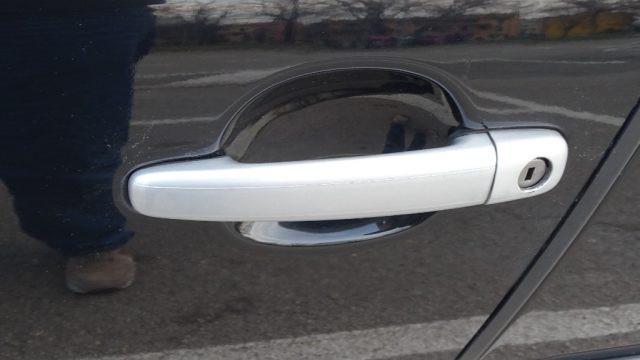 CITROEN C3 1.4 Benzina, 73 cv, manuale, versione "Exclusive".