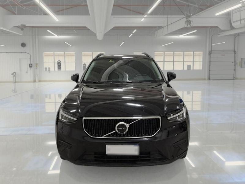 VOLVO XC40 T2 AUTOMATICO BUSINESS 5 PORTE SUV