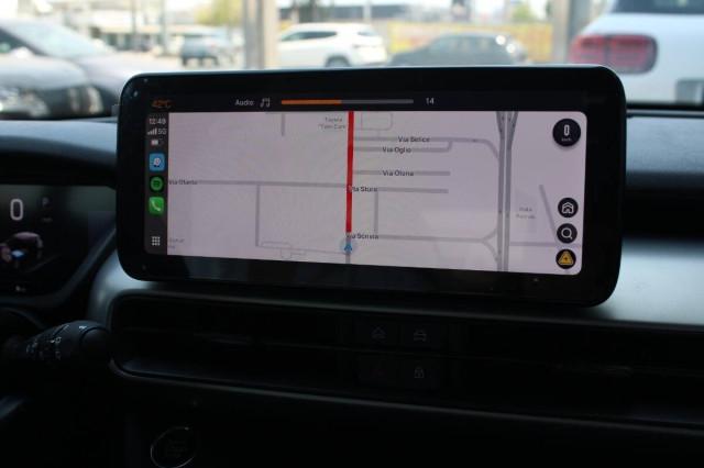 Jeep Avenger 1.2 t. e-hybrid Summit fwd 110cv AUTO con CarPlay