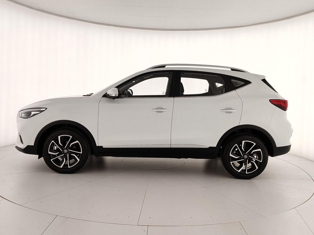 Mg ZS 1.5 VTi-tech Luxury