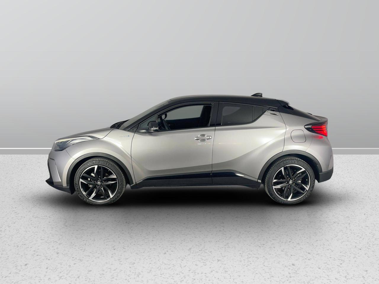 TOYOTA Toyota C-HR GR-S