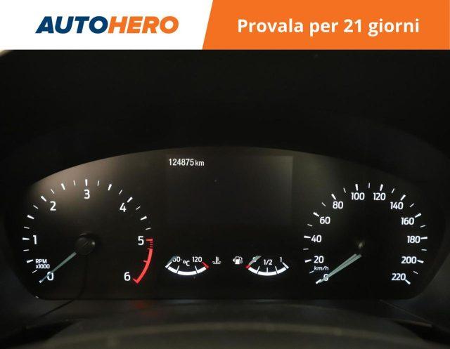 FORD Kuga 1.5 EcoBlue 120 CV 2WD Titanium