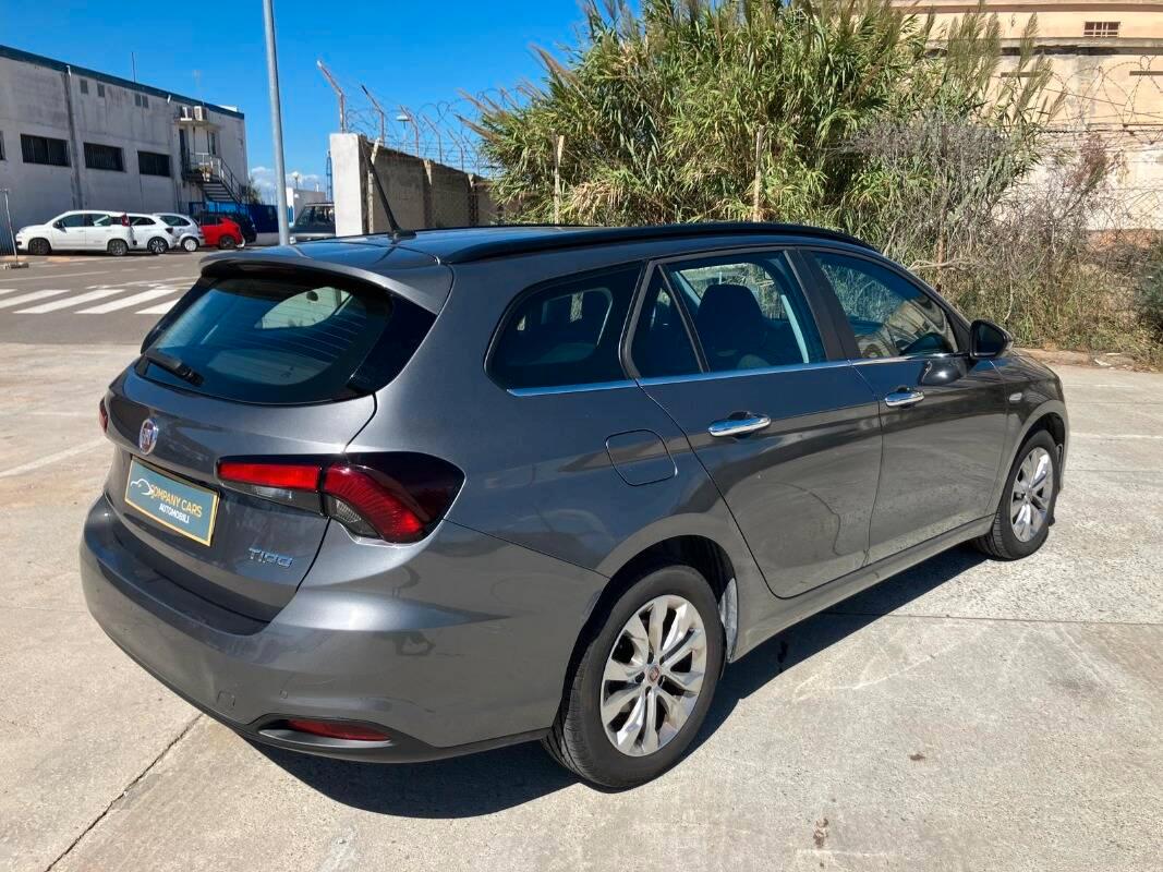 Fiat Tipo 1.6 mjt Business s&s 120cv my20