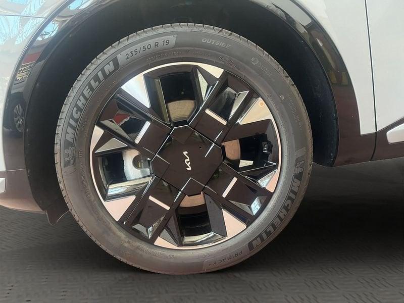 Kia Sportage Sportage 1.6 t-gdi hev GT-line Plus Premium Pack 2wd at6