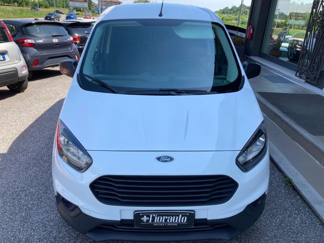 FORD Transit Courier 1.5 TDCi 75CV Van Trend