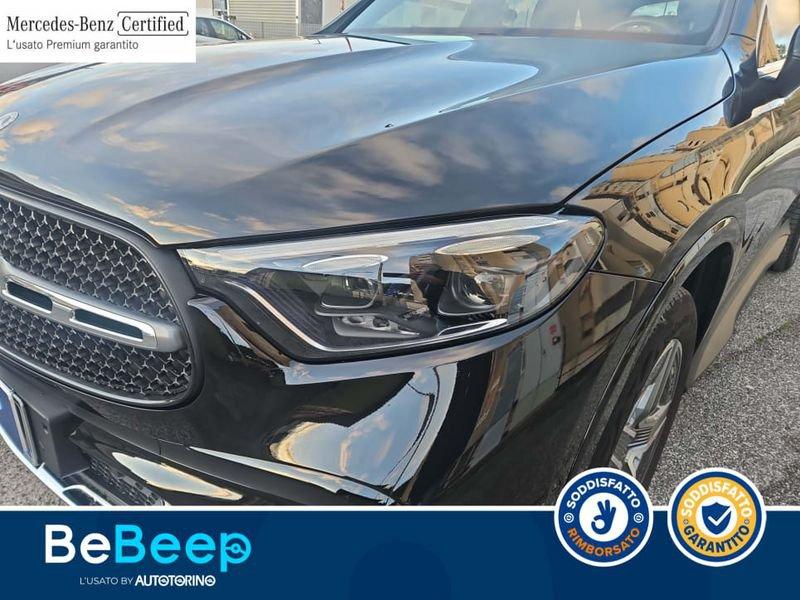 Mercedes-Benz GLC 300 DE PHEV AMG LINE PREMIUM 4MATIC AUTO