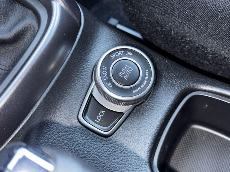 Suzuki S-Cross S-Cross 1.4 Hybrid 4WD AllGrip Top