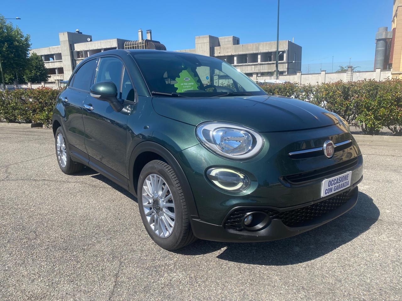 Fiat 500X 1.0 T3 120 CV Connect
