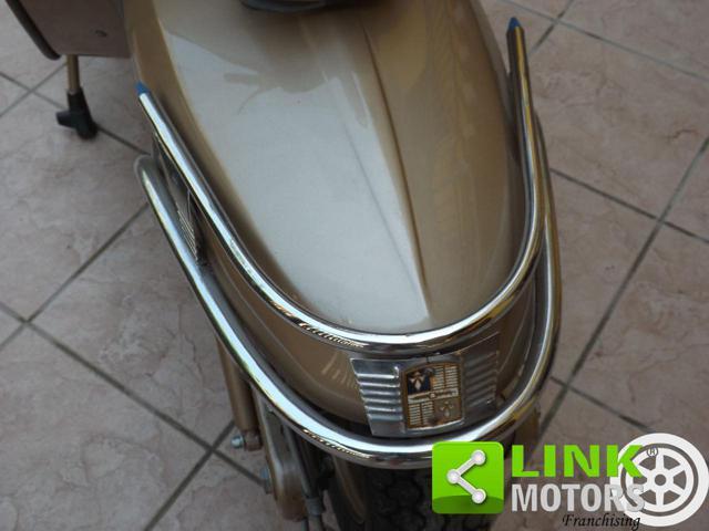 LAMBRETTA Li 150 SPECIAL funzionante in condizioni eccellenti