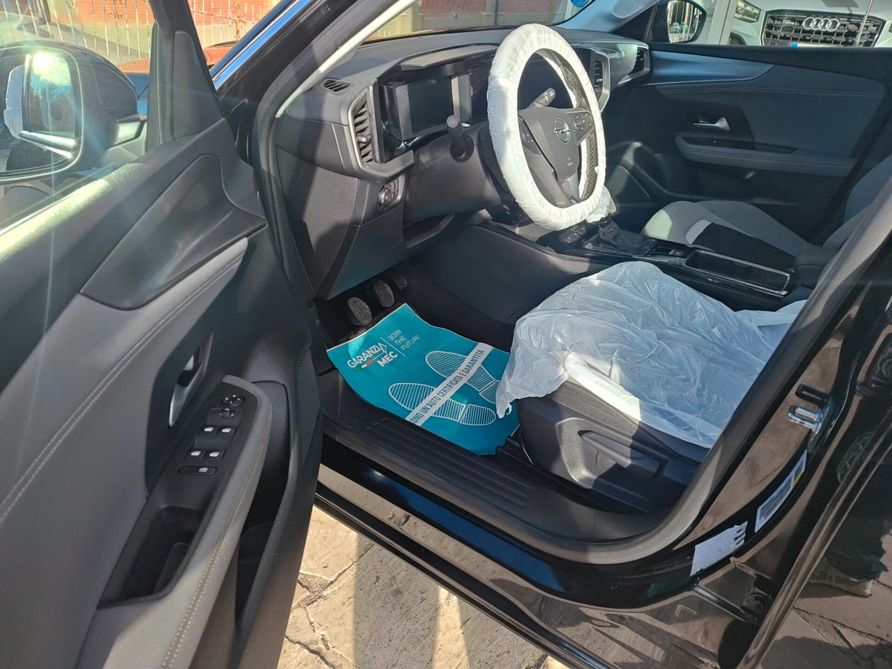 OPEL MOKKA 1.5 110 CV ELEGANCE