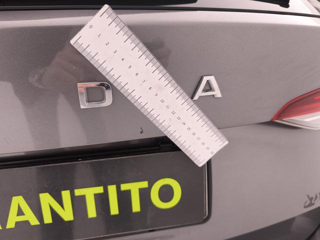 SKODA Octavia 2.0 tdi evo Executive 150cv dsg