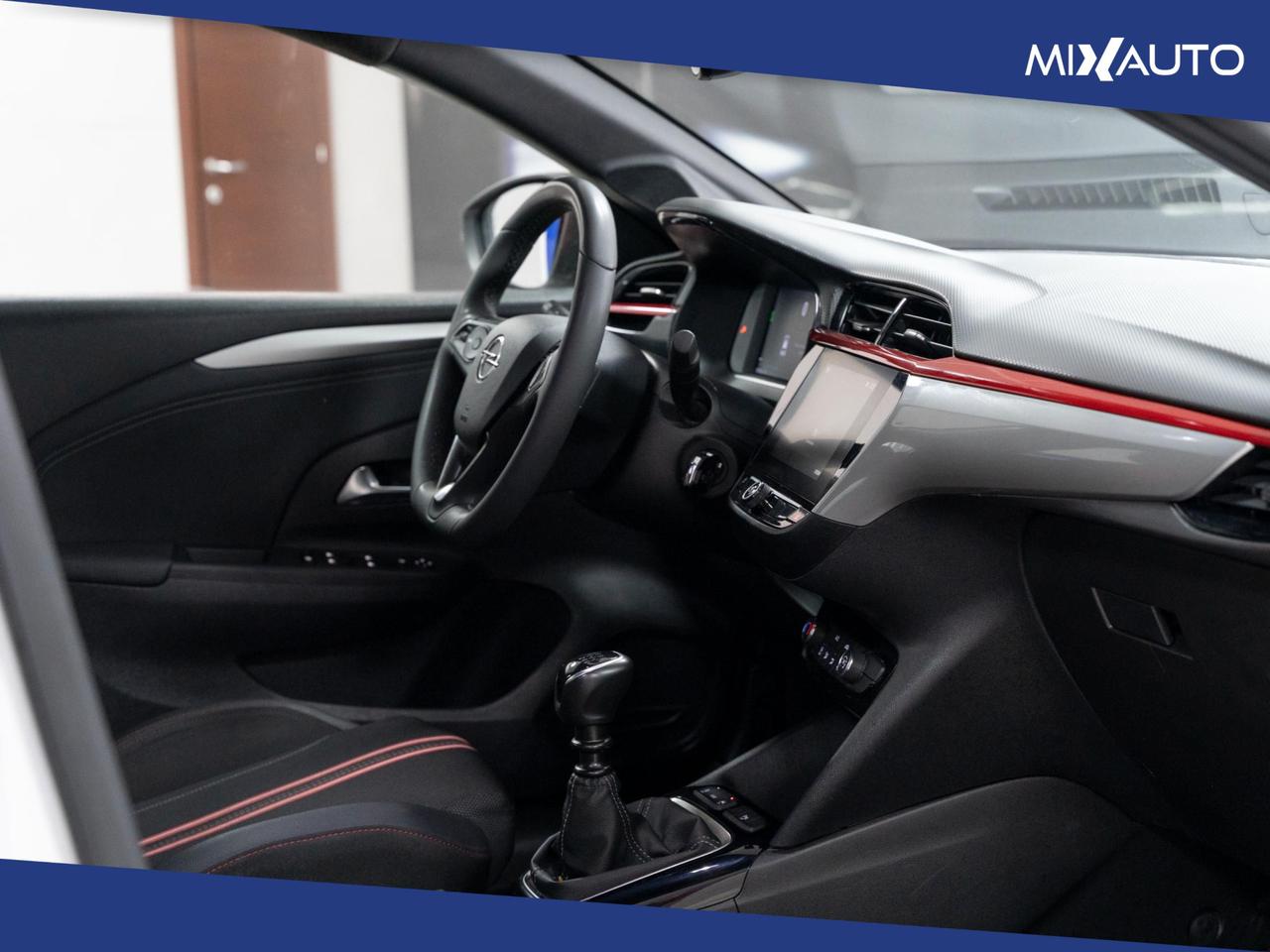 Opel Corsa 1.2T GS Line S&S 100CV