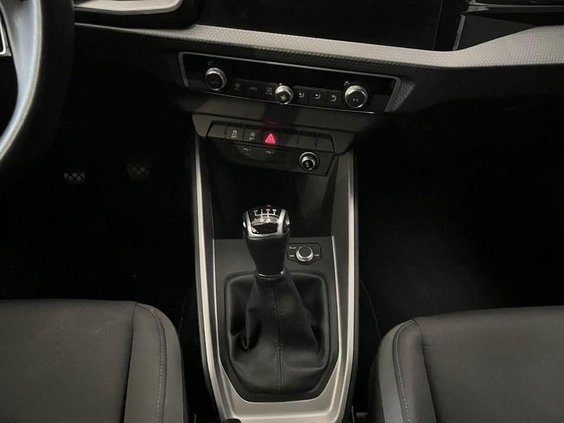 Audi A1 A1 SPB 25 1.0 TFSI S Line Adrenalin